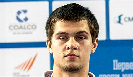 Матвей Каниковский стал чемпионом Европы по дзюдо