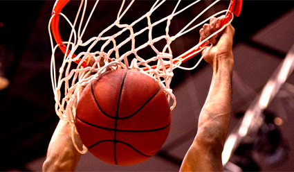 Баскетболисты ЦСКА обыграли "Енисей" в третьем матче 1/4 финала плей-офф Единой лиги ВТБ