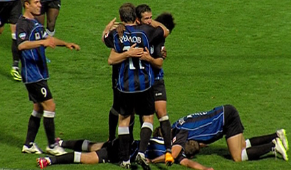 "Шинник" стал соперником "Кубани" по 1/16 финала Кубка России по футболу