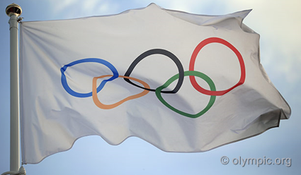 МОК: Трансгендеров могут допустить к участию в Олимпийских играх