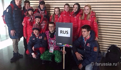 Итоги выступления сборной России на вторых зимних юношеских Олимпийских играх