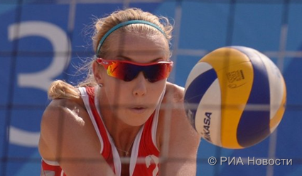 Евгения Уколова и Екатерина Бирлова проиграли в 1/8 финала турнира в Сочи