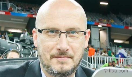 Пресс-секретарь FIBA: Сборная России отстранена от участия в Евробаскете-2017 и квалификации к турниру
