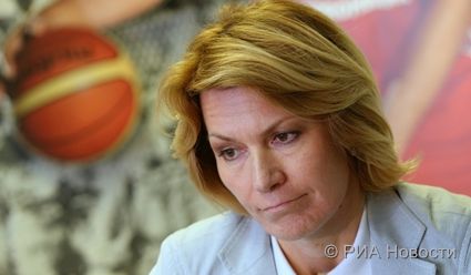 В FIBA создадут комиссию для надзора за Российской федерацией баскетбола