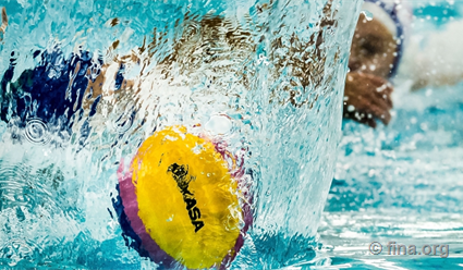 Россиянки уступили сборной Австралии в суперфинале Мировой лиги по водному поло
