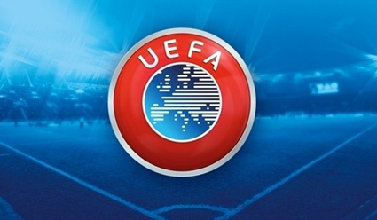 Договор между УЕФА и РУСАДА приостановлен