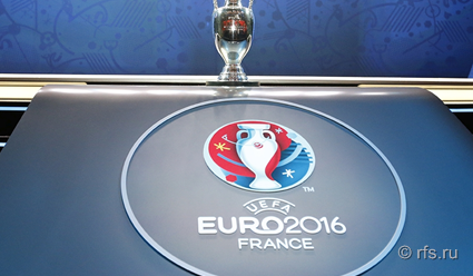 РФС лишили права продавать билеты на матчи Евро-2016