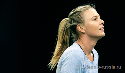 Срок дисквалификации российской теннисистки Марии Шараповой может быть сокращен до года