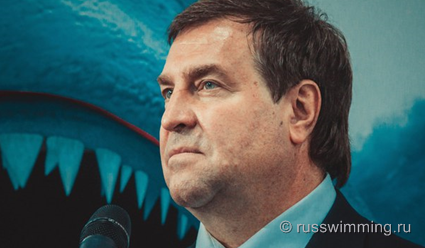 Глава ВФП Сальников призывает российских пловцов внимательно следить за изменениями антидопингового законодательства