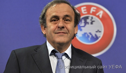 Внеочередное заседание исполкома УЕФА по делу Мишеля Платини состоится 17 мая
