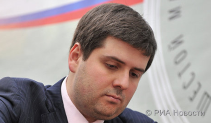 Петр Свидлер вышел в четвертьфинала Кубка мира по шахматам в Баку