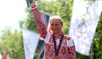 Российская велогонщица Ольга Забелинская будет выступать за итальянскую команду Astana BePink
