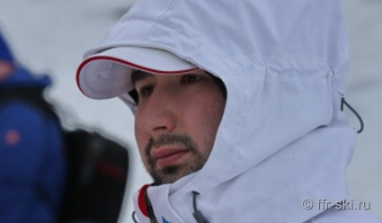 Александр Долгов сохранил пост главного тренера сборной России по фристайлу