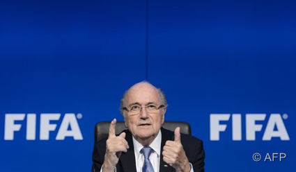 Пресс-конференция по итогам исполкома ФИФА отменена в последний момент без объяснения причин