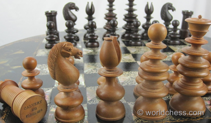 Мужской чемпионат Европы по шахматам стартует в Косово