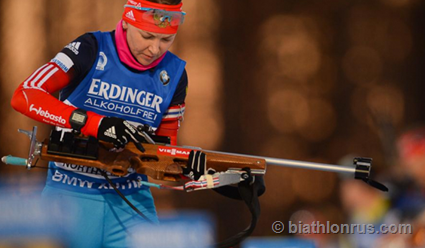 Сильный ветер стал причиной переноса мужского спринта на этапе Кубка IBU в Норвегии