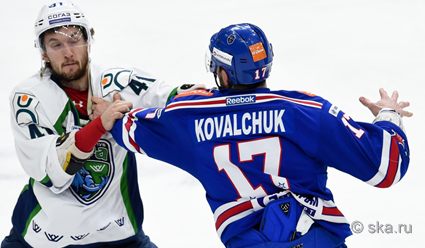 Более шести клубов НХЛ проявляют интерес к Илье Ковальчуку