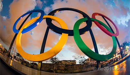Все допинг-пробы российских олимпийцев в Рио-де-Жанейро оказались отрицательными