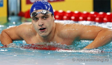 Экс-рекордсмен и чемпион мира по плаванию Станислав Донец объявил о завершении карьеры