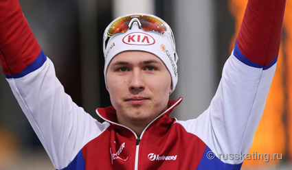 Конькобежец Павел Кулижников перенес плановую операцию и возобновит тренировки в августе