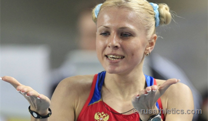 Информатор WADA Юлия Степанова: Вдали от России я чувствую себя в безопасности