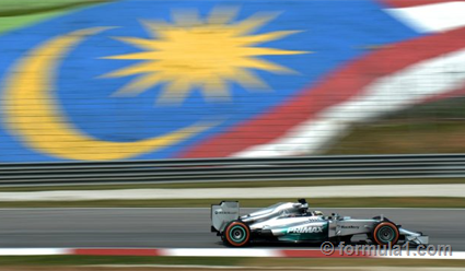Власти Малайзии хотят отказаться от проведения Гран-при 