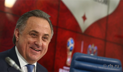 ФИФА приняла предложение провести жеребьевку ЧМ 1 декабря в Кремле