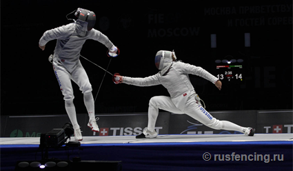 Чемпионат Европы по фехтованию-2016. Результаты, расписание, трансляции, состав сборной 