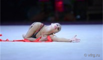 Универсиада-2017. Художественная гимнастика. Финалы в отдельных видах (прямая видеотрансляция)