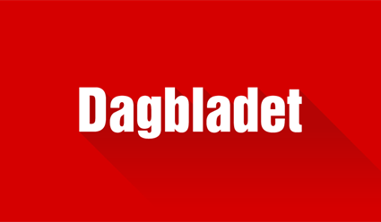 Dagbladet: Отношения дали трещину: оскорбленная Россия опасна