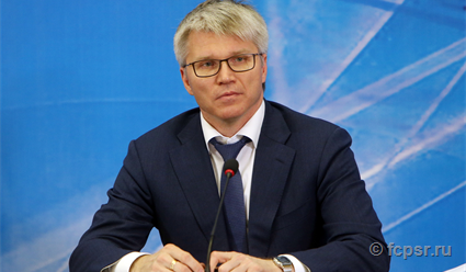 Павел Колобков: Доклад Макларена стал ключевым вопросом дискуссии с рабочей группой IAAF