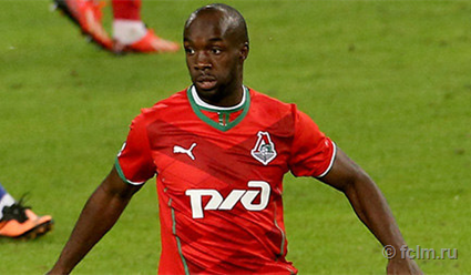 СМИ: Лассана Диарра отказался от перехода в "Спартак"