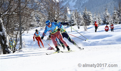 В Международной лыжной федерации объяснили развитие астмы у спортсменов
