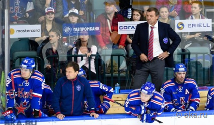 "Сухарь" Мурыгина помог "Локомотиву" обыграть "Кузню"