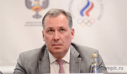 Станислав Поздняков решил участвовать в выборах главы ОКР, ощутив поддержку спортивного сообщества