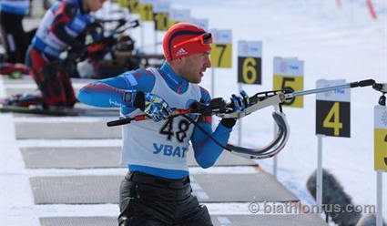 Зачем нужен чемпионат России по биатлону после окончания международного сезона