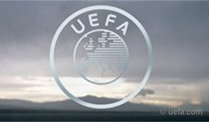 Россия увеличила отрыв от Португалии в таблице коэффициентов УЕФА 