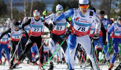 Спортивный арбитражный суд оставил в силе отстранение российских лыжников