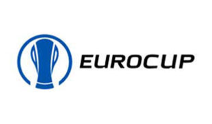 Три российских клуба вышли в четвертьфинал баскетбольного Еврокубка