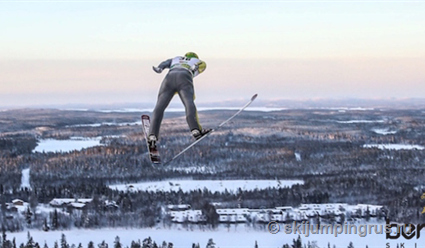 Евгений Плехов рекомендован на пост главного тренера сборной России по прыжкам на лыжах с трамплина