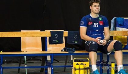 Российский волейболист Станислав Маслиев дисквалифицирован на 4 года за допинг