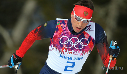 FIS примет решение сразу по шести российским лыжникам