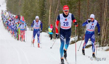 ЧМ-2017 по лыжным видам спорта. Лыжные гонки. Расписание трансляций