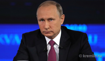 Владимир Путин предсказал влияние возможного отстранения сборной РФ от ОИ на выборы