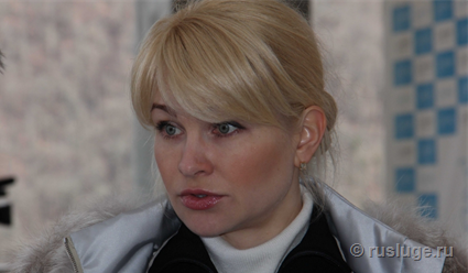 Наталия Гарт: Теперь Семен Павличенко должен меня не разочаровать и принести медаль