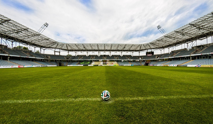 В воскресенье тремя матчами продолжится программа 18-го тура чемпионата России по футболу