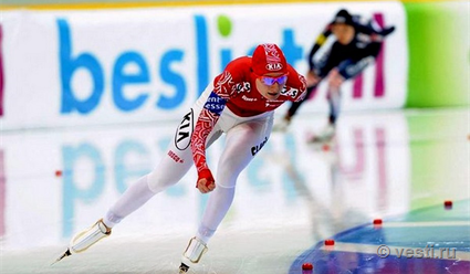 Финал Кубка мира по конькобежному спорту в Челябинске отменен по рекомендации МОК