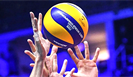Волейболисты "Белогорья" победили "Факел" в первом матче серии за бронзу чемпионата России