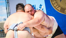  Чемпионат России 2024 по сумо пройдет в Орле в мае