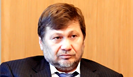 Одес Байсултанов назвал президента МОК "непонятным созданием"
